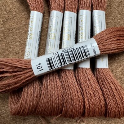 Lâniță DMC / fir pentru broderie