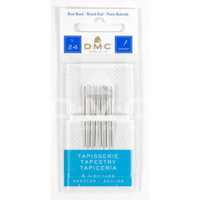 set ACE tapestry / ace pentru broderie, cu vârf bont