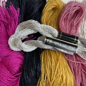 SET Anemone cu august