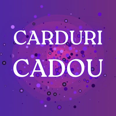 card Cadou