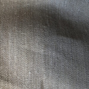 hemp twill dark