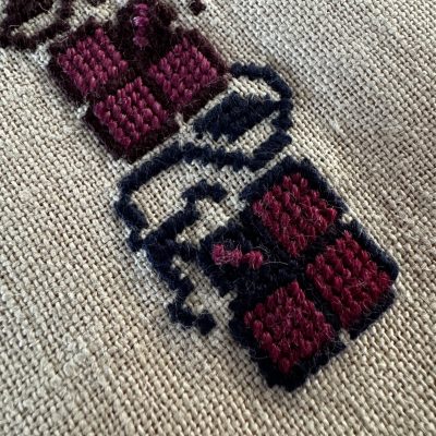 prima CÂNEPĂ / pânză tradițională de cânepă