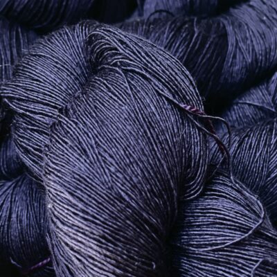 Mătase tradițională uni / fir pentru broderie