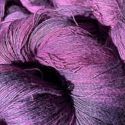 Mătase tradițională / fir pentru broderie