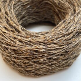 Noilsilk 355 caravan