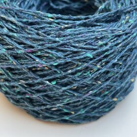 Noilsilk 392 capri blue