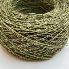 Noilsilk 373 cam green