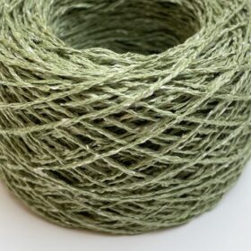 Noilsilk 372 lead green