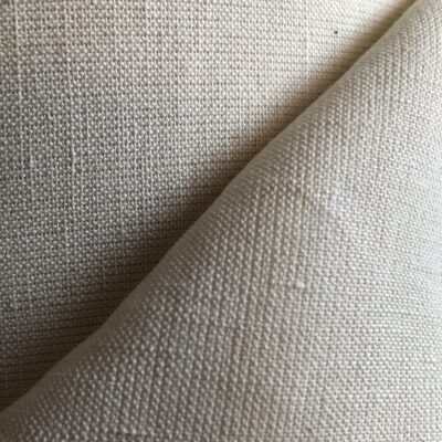 INima / pânză tradițională de in și bumbac