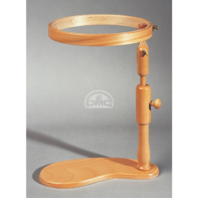 suport gherghef cu picior