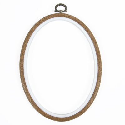 gherghef / ajutor pentru broderie