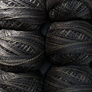 O548 Black Khaki Brown