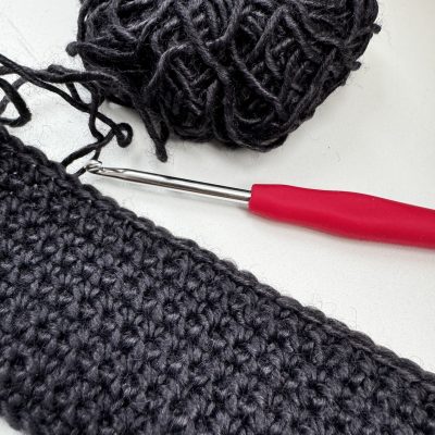 PATINA / fir pentru tricotat și croșetat