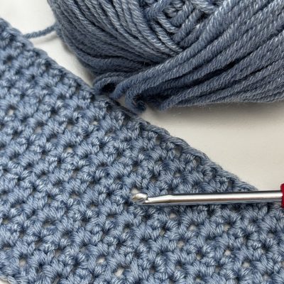 UNDERSTATEMENT / fir pentru tricotat, croșetat și brodat