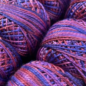 V16 Violette di Parma