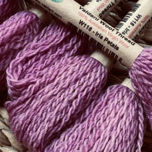 Lâniță Valdani W118 Iris petals