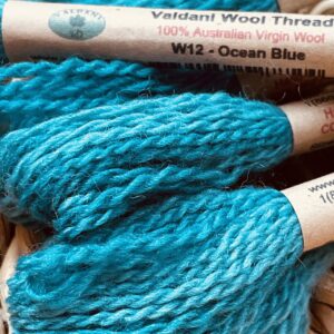 Lâniță Valdani W12 Ocean Blue