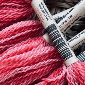 Lâniță Valdani W2 Pink Reds