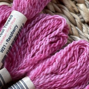 Lâniță Valdani W21 Raspberry