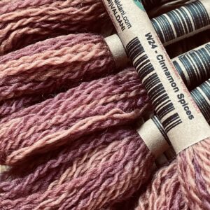 Lâniță Valdani W24 Cinnamon spices