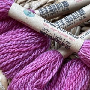 Lâniță Valdani W25 Light lilac