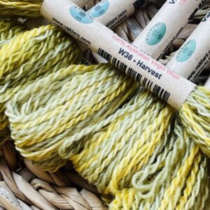 Lâniță Valdani W36 Harvest