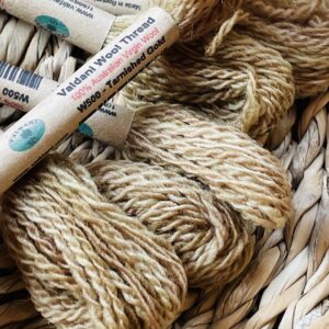 Lâniță Valdani W500 Tarnished gold