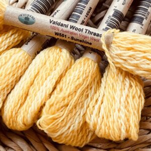 Lâniță Valdani W551 Sunshine