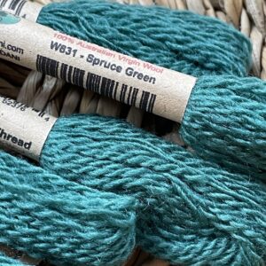 Lâniță Valdani W831 Spruce Green