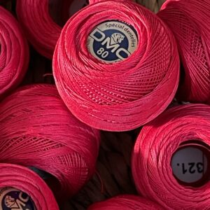 Dentelle Speciale 321