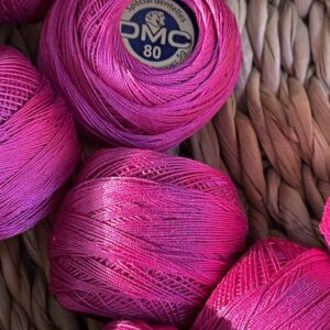 Dentelle Speciale 917