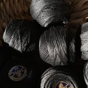 Dentelle Speciale negru