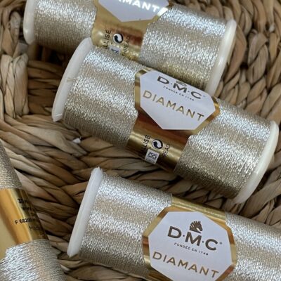 Diamant DMC / fir pentru broderie