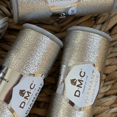 Diamant Grande DMC / fir pentru broderie