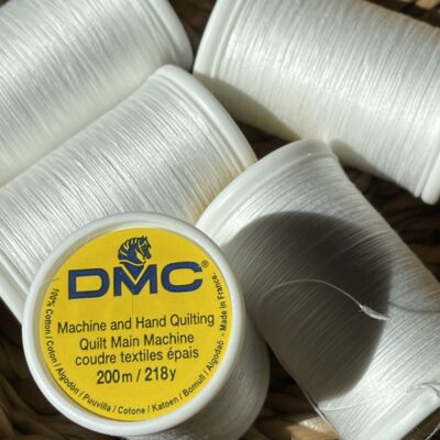 ață Quilting (DMC)