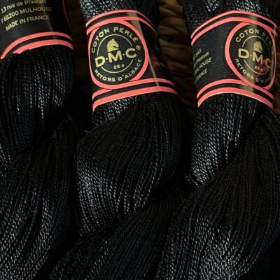 Retors d’Alsace DMC / Fir pentru broderie