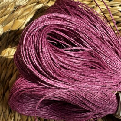 fire de IN pentru broderie