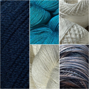 brazi pe munti turquoise