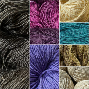 set Magnolii / fog & lili